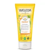 Weleda - Aroma Body Wash - Energy
