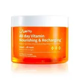 All Day Vitamin Nourishing & Recharging Wash-Off Mask