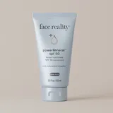 Face Reality Skincare - powerMineral™ SPF 50