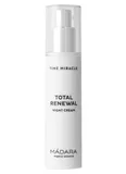 MADARA - Time Miracle Total Renewal Night Cream