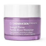 OleHenriksen - Strength Trainer Peptide BoostMoisturizer Strength Trainer Peptide Boost Moisturiser