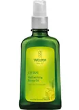 Citrus Refreshing Body Oil
