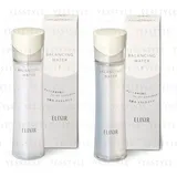 Shiseido - Elixir Balancing Water - 2 Types