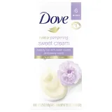 Dove - Purely Pampering Beauty Bar Sweet Cream and Peony
