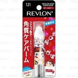 Revlon - Kiss Sugar Scrub 121 Milky