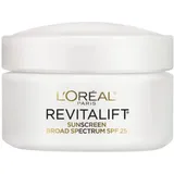 L'Oréal Paris - Paris Revitalift Anti-Wrinkle + Firming Day Cream SPF 25