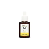 Vita C Talk Serum