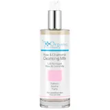 The Organic Pharmacy - Rose and Chamomile Cleansing Milk