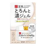 SANA - Buy Sana Soy Milk Moisture 6 In 1 Gel Cream in Australia - Korean Skincare Online Store