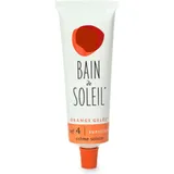 Bain de Soleil - Orange Gelee Sunscreen, SPF 4