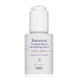 PURITO - Buy Purito Bakuchiol Timeless Bloom Revitalizing Serum Australia - Korean Skin Care, Suncare and Cosmetics