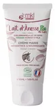 MKL Green Nature - Organic Donkey Milk from Gers Hands Cream