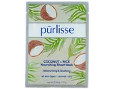 Coconut + Rice Nourishing Sheet Mask