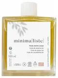 Organic Dry Body Oil