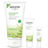 Weleda - Blemished Skin Regime