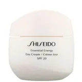 Shiseido - Day And Night Creams Essential Energy: Day Cream SPF 20