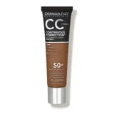 Dermablend - Continuous Correction™ CC Cream + - 85N Deep 1 SPF 50