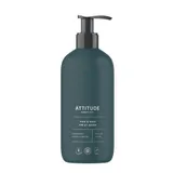 ATTITUDE - Fall and winter hand soap : limited edition