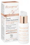 Florame - Age Intense Eyes & Lips Contour Lifting Care Organic