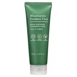 TONYMOLY - Houttuynia Cordata Cica Quick Calming Soothing Cleansing Foam