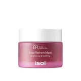 iSOi - Bulgarian Rose Rose Refresh Mask
