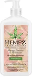 Hempz - Mango Nectar & Hibiscus Herbal Body Moisturizer