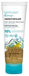 Lady Green - Gentle Face and Neck Scrub Organic