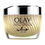 Olay - Total Effects Whip Light As Air 7-In-1 Moisturiser SPF 30