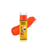 Natural Lip Balm with Alice _Juicy Orange