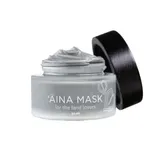 Honua Hawaiian Skincare - Aina Detoxifying Mask