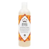 Nubian Heritage - Body Wash- Mango Butter