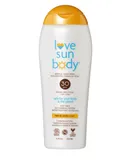100% Natural Origin Mineral Sunscreen SPF 30 Lightly Scented