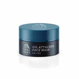 OARS + ALPS - Oil Attacker Face Mask