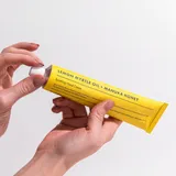 Soothing Lemon Myrtle Oil + Manuka Honey