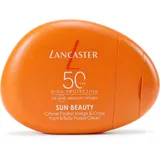 Lancaster - Sun Beauty Face & Body Pocket Cream SPF 50
