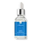 skinChemists - Dry Skin Serum Marula Oil 4%, Coenzyme Q10 1%, Rosehip Oil 4%