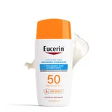 Eucerin - Sun Advanced Hydration Ultra-Light Fluid with Hyaluronic Acid & Humectants