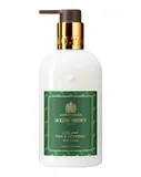 Molton Brown - Jubilant Pine & Patchouli Body Lotion