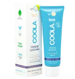 Coola - Mineral Matte Tint Face Unscented SPF 30