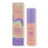 Evre Skincare - Bright & Early Vit C Repair Serum for Teens