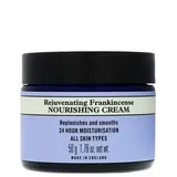 Neal's Yard Remedies - Facial Moisturisers Frankincense Nourishing Cream