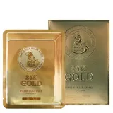 Elizavecca - 24K Gold Water Dual Snail Mask Pack 10pcs