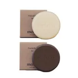 melixir - Face & Body Soap - 2 Types