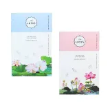 THE PURE LOTUS - Lotus Leaf Mask