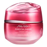 Shiseido - Essential Energy Hydrating Cream