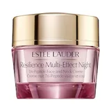 Estée Lauder - Resilience Multi-Effect Night Tri-Peptide Face and Neck Moisturizer Cream