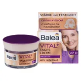 Vital + Day Cream SPF15