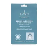 Sukin - Hydration Deeply Hydrating Sheet Mask Sachet