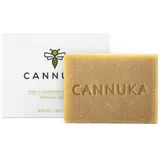 CANNUKA - Cleansing Body Bar