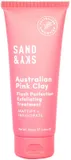 Sand & Sky - Australian Pink Clay - Flash Perfection Exfoliating Treatment